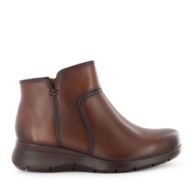 BOTINES MUJER ECCO COBRE ASTOR07 - 2