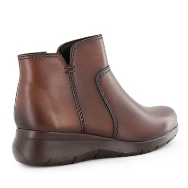 BOTINES MUJER ECCO COBRE ASTOR07 - 3