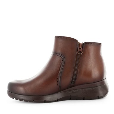 BOTINES MUJER ECCO COBRE ASTOR07 - 4