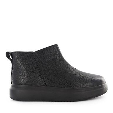 BOTINES MUJER ECCO NEGRO 1006697 SINISA14 - 2