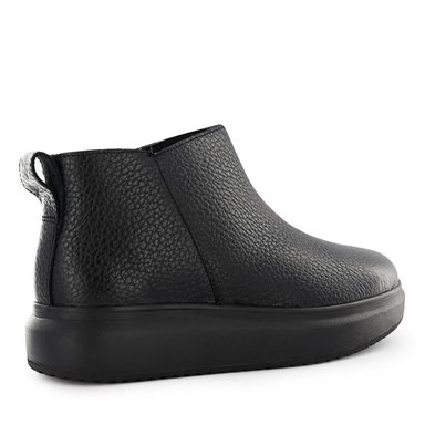 BOTINES MUJER ECCO NEGRO 1006697 SINISA14 - 3