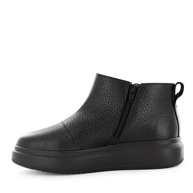 BOTINES MUJER ECCO NEGRO 1006697 SINISA14 - 4