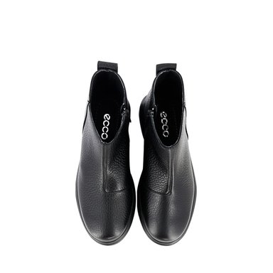 BOTINES MUJER ECCO NEGRO 1006697 SINISA14 - 5