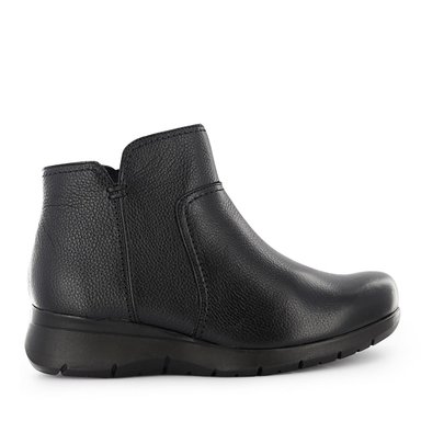 BOTINES MUJER ECCO NEGRO 1006681 ASTOR07 - 2