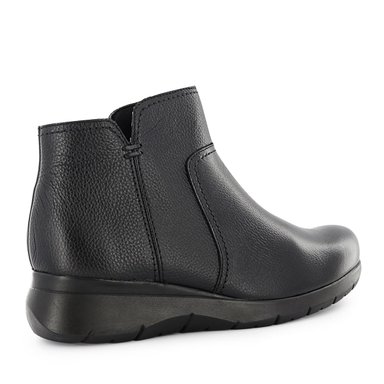 BOTINES MUJER ECCO NEGRO 1006681 ASTOR07 - 3