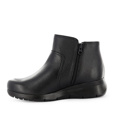 BOTINES MUJER ECCO NEGRO 1006681 ASTOR07 - 4