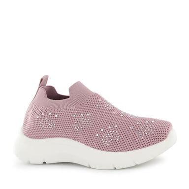 ZAPATILLAS NIÑA IMPULS ROSADO BEBÉ 2004003 VENUS01 - 2