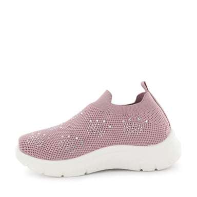 ZAPATILLAS NIÑA IMPULS ROSADO BEBÉ 2004003 VENUS01 - 5