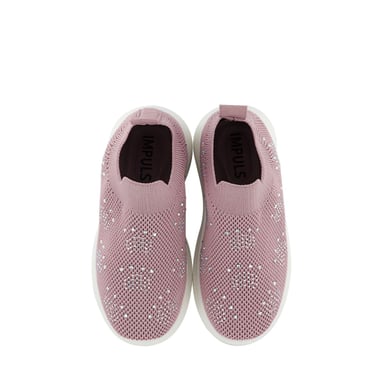 ZAPATILLAS NIÑA IMPULS ROSADO BEBÉ 2004003 VENUS01 - 6