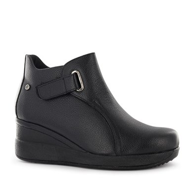 BOTINES MUJER ECCO NEGRO 1006720 WINONA11 - 1