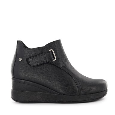 BOTINES MUJER ECCO NEGRO 1006720 WINONA11 - 2