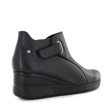 BOTINES MUJER ECCO NEGRO 1006720 WINONA11 - 3