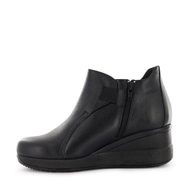 BOTINES MUJER ECCO NEGRO 1006720 WINONA11 - 4