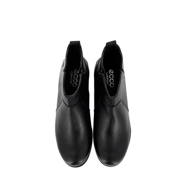 BOTINES MUJER ECCO NEGRO 1006706 FLEXXI08 - 5