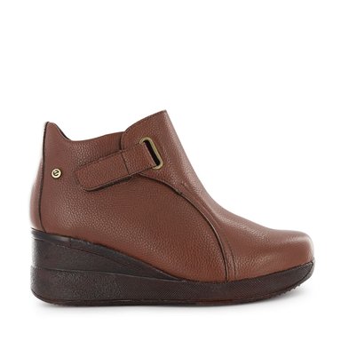 BOTINES MUJER ECCO COBRE WINONA11 - 2
