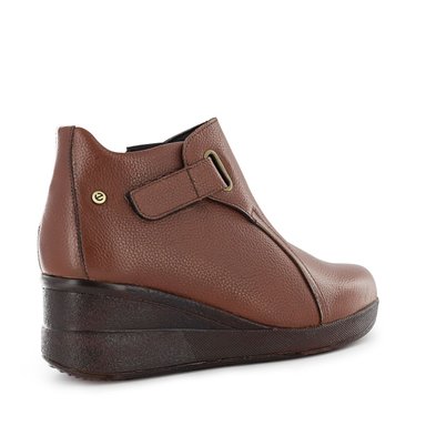 BOTINES MUJER ECCO COBRE WINONA11 - 3