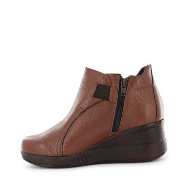 BOTINES MUJER ECCO COBRE WINONA11 - 4