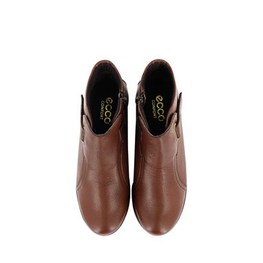 BOTINES MUJER ECCO COBRE WINONA11 - 5