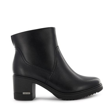 BOTINES MUJER ECCO NEGRO 1006736 VIRGINIA03 - 2