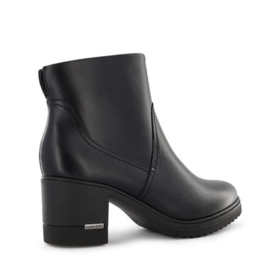 BOTINES MUJER ECCO NEGRO 1006736 VIRGINIA03 - 3