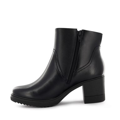 BOTINES MUJER ECCO NEGRO 1006736 VIRGINIA03 - 4