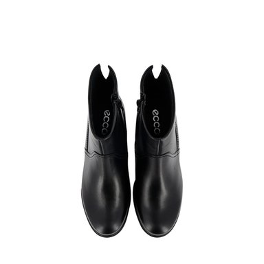 BOTINES MUJER ECCO NEGRO 1006736 VIRGINIA03 - 5
