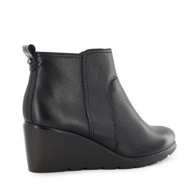 BOTINES MUJER ECCO NEGRO 1006718 PIERINA14 - 3