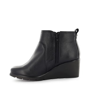 BOTINES MUJER ECCO NEGRO 1006718 PIERINA14 - 4
