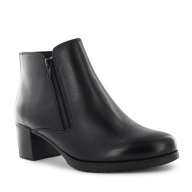 BOTINES MUJER ECCO NEGRO 1006727 ALISSA07 - 1