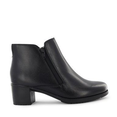 BOTINES MUJER ECCO NEGRO 1006727 ALISSA07 - 2