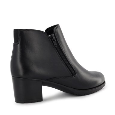 BOTINES MUJER ECCO NEGRO 1006727 ALISSA07 - 3
