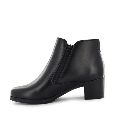 BOTINES MUJER ECCO NEGRO 1006727 ALISSA07 - 4