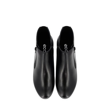 BOTINES MUJER ECCO NEGRO 1006727 ALISSA07 - 5