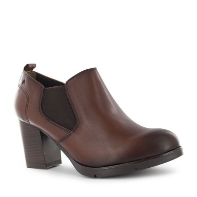 BOTINES MUJER ECCO COBRE 1006678 ALIKA05 - 1