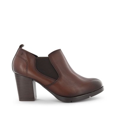 BOTINES MUJER ECCO COBRE 1006678 ALIKA05 - 2