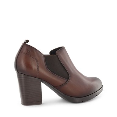 BOTINES MUJER ECCO COBRE 1006678 ALIKA05 - 3