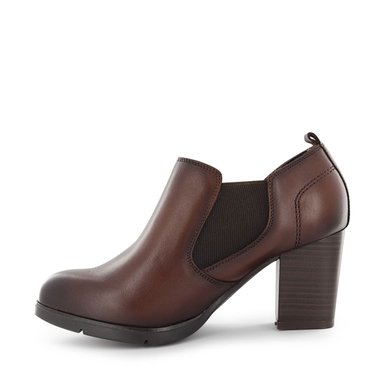 BOTINES MUJER ECCO COBRE 1006678 ALIKA05 - 4