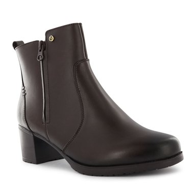 BOTAS MUJER ECCO HABANO 1006726 MEDIANA ALISSA06 - 1