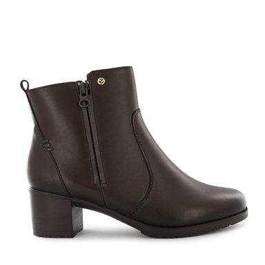 BOTAS MUJER ECCO HABANO 1006726 MEDIANA ALISSA06 - 2