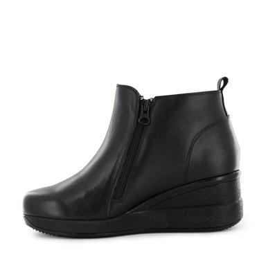 BOTINES MUJER ECCO NEGRO WINONA12 - 4