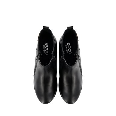 BOTINES MUJER ECCO NEGRO WINONA12 - 5