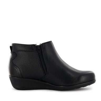 BOTINES MUJER ECCO NEGRO ANTONIA60 - 2