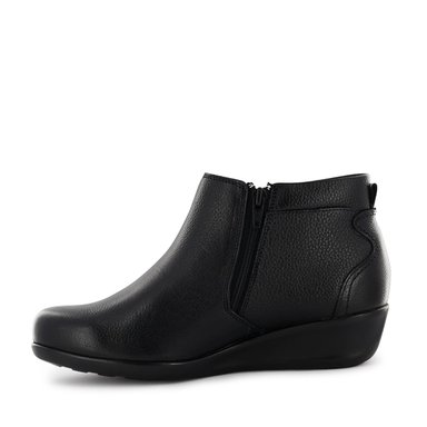 BOTINES MUJER ECCO NEGRO ANTONIA60 - 4