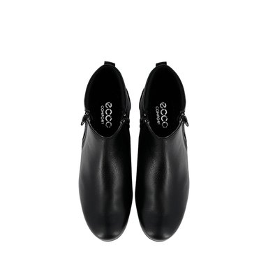 BOTINES MUJER ECCO NEGRO ANTONIA60 - 5