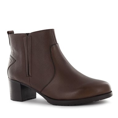 BOTINES MUJER ECCO HABANO 1006724 ALISSA05 - 1