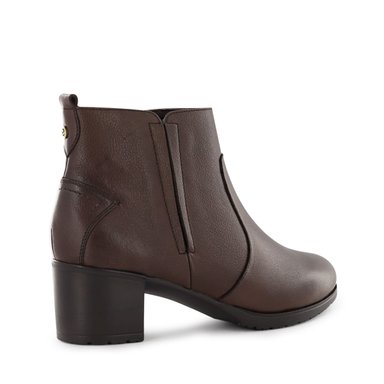 BOTINES MUJER ECCO HABANO 1006724 ALISSA05 - 3