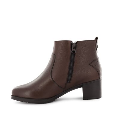 BOTINES MUJER ECCO HABANO 1006724 ALISSA05 - 4
