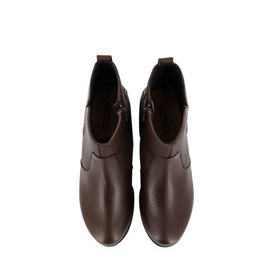 BOTINES MUJER ECCO HABANO 1006724 ALISSA05 - 5