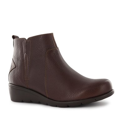 BOTINES MUJER ECCO COBRE 1006707 FLEXXI08 - 1