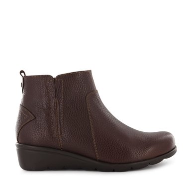 BOTINES MUJER ECCO COBRE 1006707 FLEXXI08 - 2